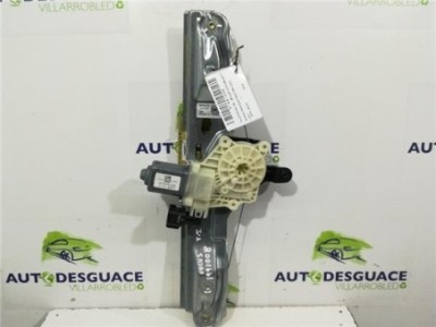 Elevalunas Electrico Trasero Izquierdo Ford FOCUS LIM  1 0 EcoBoost 