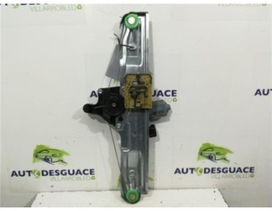 Elevalunas Electrico Trasero Izquierdo Ford FOCUS LIM  1 0 EcoBoost 