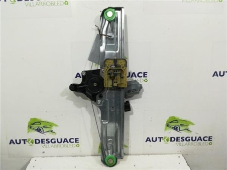 Elevalunas Electrico Trasero Izquierdo Ford FOCUS LIM  1 0 EcoBoost 