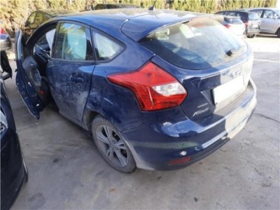 Puerta Delantera Derecha Ford FOCUS LIM  1 0 EcoBoost  2