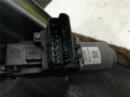 Elevalunas Electrico Trasero Izquierdo Renault MEGANE IV BERLINA 5P 1 2 TCE Energy 