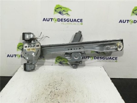 Elevalunas Electrico Trasero Izquierdo Chevrolet CRUZE HATCHBACK 2 0 D 