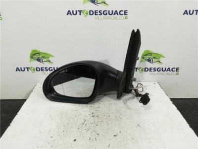 Retrovisor Electrico Izquierdo Seat TOLEDO 1 9 TDI
