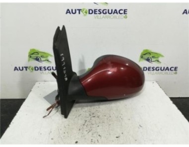 Retrovisor Electrico Izquierdo Seat TOLEDO 1 9 TDI 