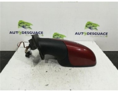 Retrovisor Electrico Izquierdo Seat TOLEDO 1 9 TDI 