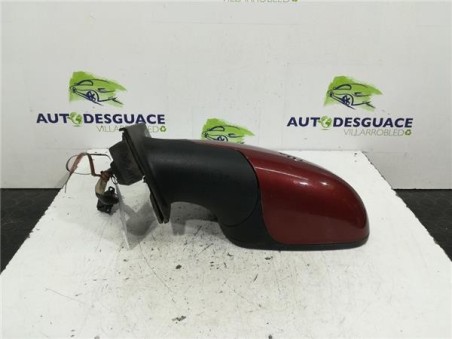 Retrovisor Electrico Izquierdo Seat TOLEDO 1 9 TDI 