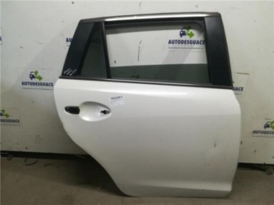 Puerta Trasera Derecha Mazda 6 KOMBI 2 2