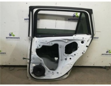 Puerta Trasera Derecha Mazda 6 KOMBI 2 2 
