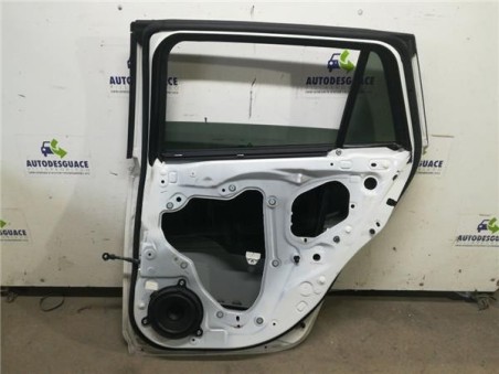 Puerta Trasera Derecha Mazda 6 KOMBI 2 2 