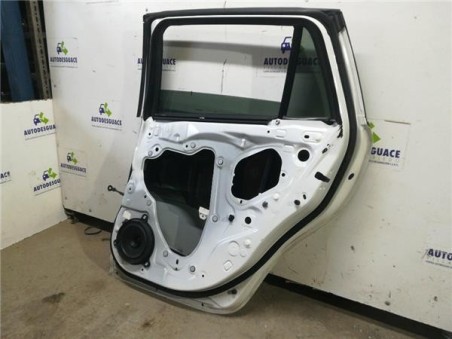 Puerta Trasera Derecha Mazda 6 KOMBI 2 2 