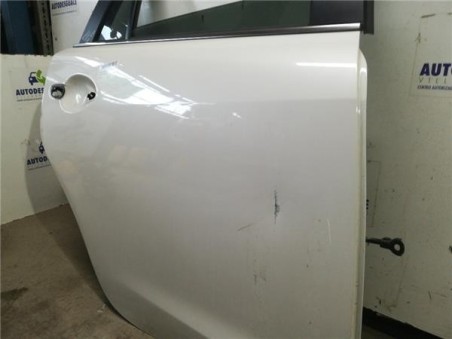 Puerta Trasera Derecha Mazda 6 KOMBI 2 2 