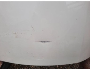 Puerta Trasera Derecha Mazda 6 KOMBI 2 2 