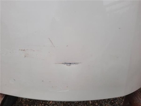 Puerta Trasera Derecha Mazda 6 KOMBI 2 2 