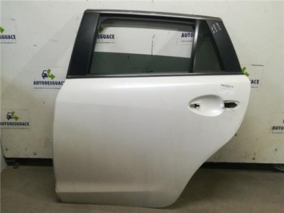 Puerta Trasera Izquierda Mazda 6 KOMBI 2 2
