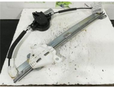 Elevalunas Electrico Izquierdo Mazda 6 KOMBI 2 2 