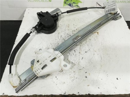 Elevalunas Electrico Izquierdo Mazda 6 KOMBI 2 2 