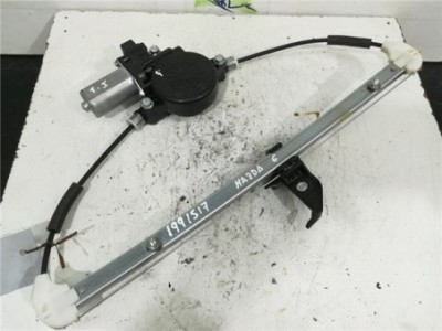 Elevalunas Electrico Trasero Izquierdo Mazda 6 KOMBI 2 2