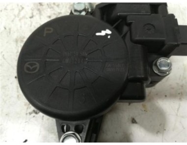 Elevalunas Electrico Trasero Izquierdo Mazda 6 KOMBI 2 2 