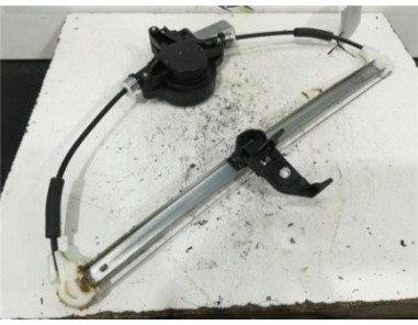 Elevalunas Electrico Trasero Izquierdo Mazda 6 KOMBI 2 2 