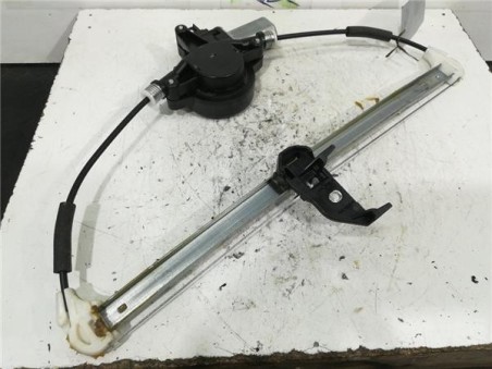 Elevalunas Electrico Trasero Izquierdo Mazda 6 KOMBI 2 2 