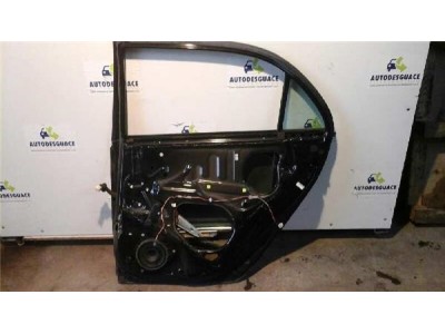 Puerta Trasera Derecha Toyota COROLLA 1 4 Turbodiesel 