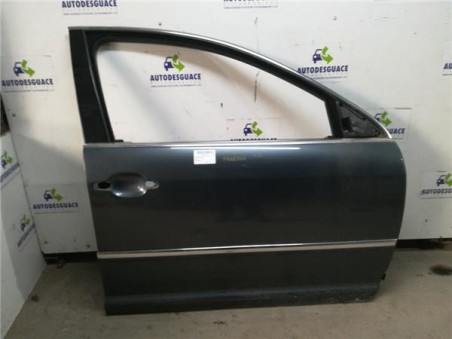 Puerta Delantera Derecha Volkswagen PHAETON 3 2 V6 24V 