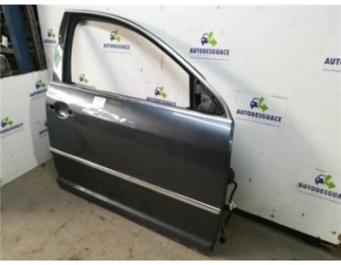 Puerta Delantera Derecha Volkswagen PHAETON 3 2 V6 24V  Puerta Delantera Derecha Volkswagen PHAETON 3 2 V6 24V