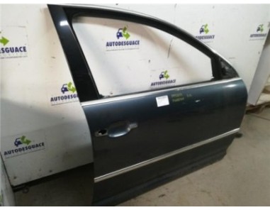 Puerta Delantera Derecha Volkswagen PHAETON 3 2 V6 24V  Puerta Delantera Derecha Volkswagen PHAETON 3 2 V6 24V