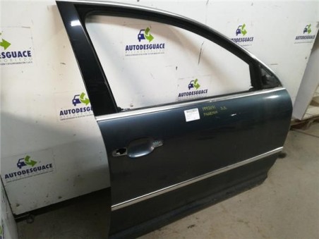 Puerta Delantera Derecha Volkswagen PHAETON 3 2 V6 24V 