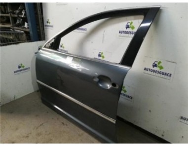 Puerta Delantera Izquierda Volkswagen PHAETON 3 2 V6 24V 