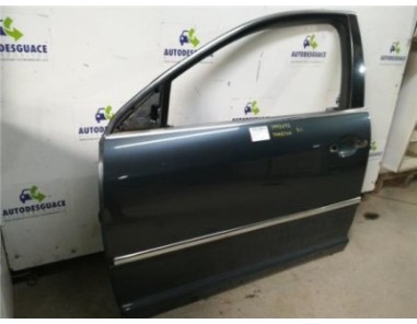 Puerta Delantera Izquierda Volkswagen PHAETON 3 2 V6 24V 
