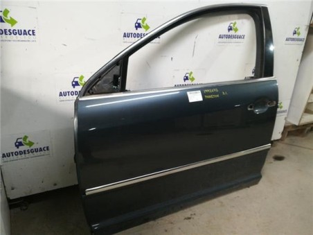 Puerta Delantera Izquierda Volkswagen PHAETON 3 2 V6 24V 