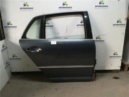 Puerta Trasera Derecha Volkswagen PHAETON 3 2 V6 24V 