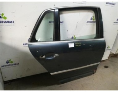 Puerta Trasera Derecha Volkswagen PHAETON 3 2 V6 24V 