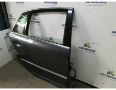 Puerta Trasera Derecha Volkswagen PHAETON 3 2 V6 24V 