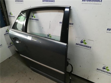 Puerta Trasera Derecha Volkswagen PHAETON 3 2 V6 24V 