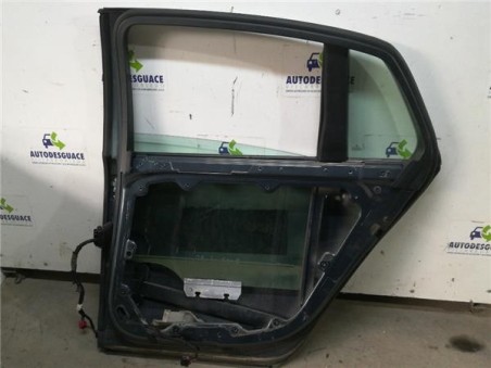 Puerta Trasera Derecha Volkswagen PHAETON 3 2 V6 24V 