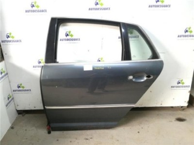 Puerta Trasera Izquierda Volkswagen PHAETON 3 2 V6 24V 