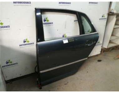 Puerta Trasera Izquierda Volkswagen PHAETON 3 2 V6 24V 