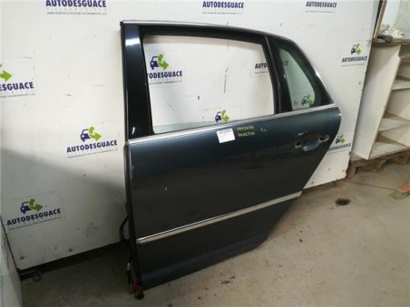 Puerta Trasera Izquierda Volkswagen PHAETON 3 2 V6 24V 