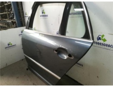 Puerta Trasera Izquierda Volkswagen PHAETON 3 2 V6 24V 