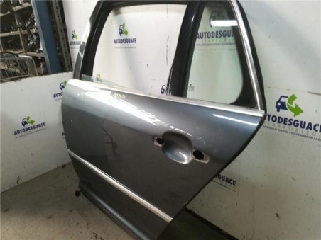 Puerta Trasera Izquierda Volkswagen PHAETON 3 2 V6 24V 
