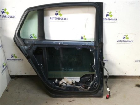 Puerta Trasera Izquierda Volkswagen PHAETON 3 2 V6 24V 