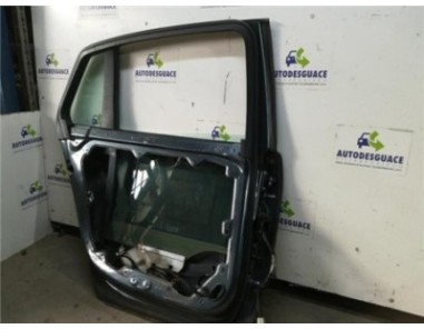 Puerta Trasera Izquierda Volkswagen PHAETON 3 2 V6 24V 