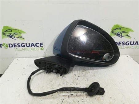 Retrovisor Electrico Derecho Opel CORSA E 1 4 16V CAT bivalent  Gasolina / GPL 