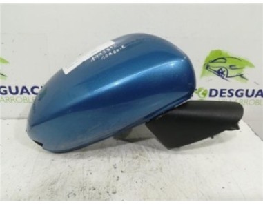 Retrovisor Electrico Derecho Opel CORSA E 1 4 16V CAT bivalent  Gasolina / GPL 