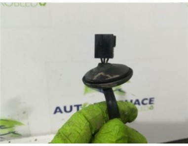 Retrovisor Electrico Derecho Opel CORSA E 1 4 16V CAT bivalent  Gasolina / GPL 