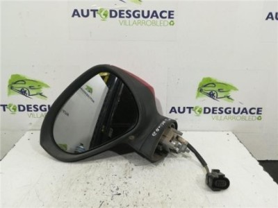 Retrovisor Electrico Izquierdo Seat Leon  1 9 TDI