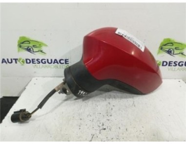 Retrovisor Electrico Izquierdo Seat Leon  1 9 TDI
