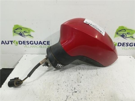 Retrovisor Electrico Izquierdo Seat Leon  1 9 TDI